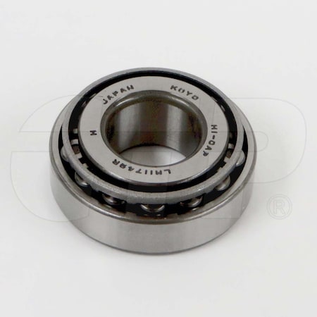 Aic Replacement Parts Bearing-Tapered Roller Se Fits Caterpillar Models 1917583